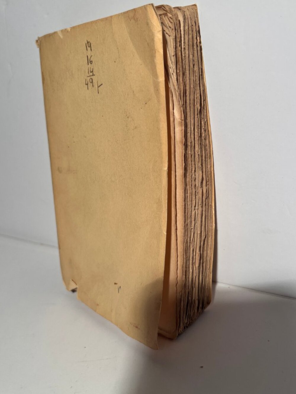 Antique 1860 Book L'Heptaméron des Nouvelles Marguerite d'Angoulême P.L. Jacob - Picture 3 of 13